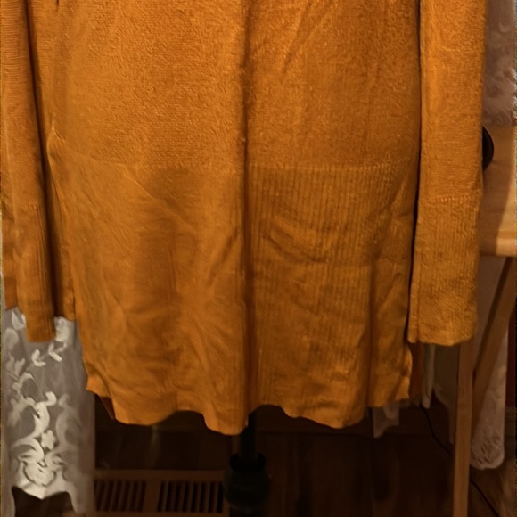 FREE PEOPLE TUNIC ……..204 - Picture 8 of 15